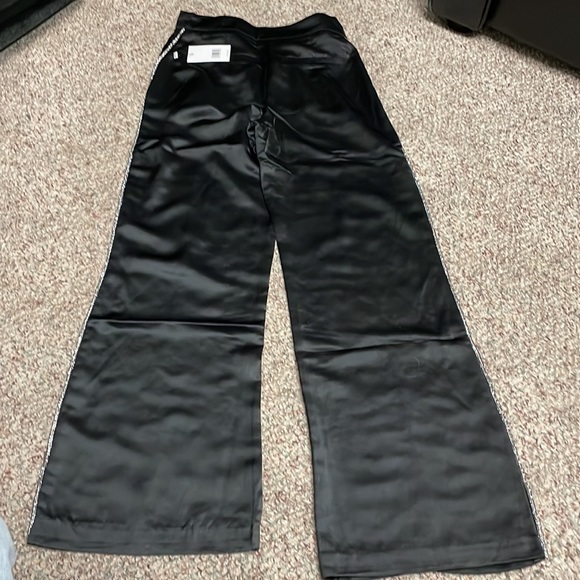 New Jason Wu satin diamond pants - Picture 10 of 11